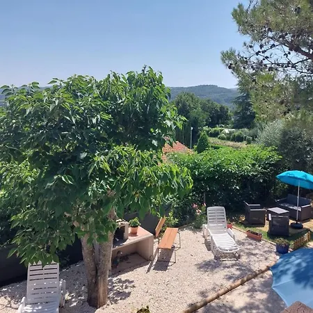 Pleine Nature Belledonne Apartment *
