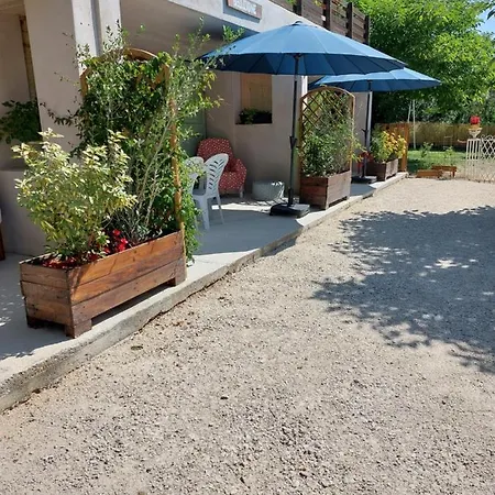 Pleine Nature Belledonne 公寓